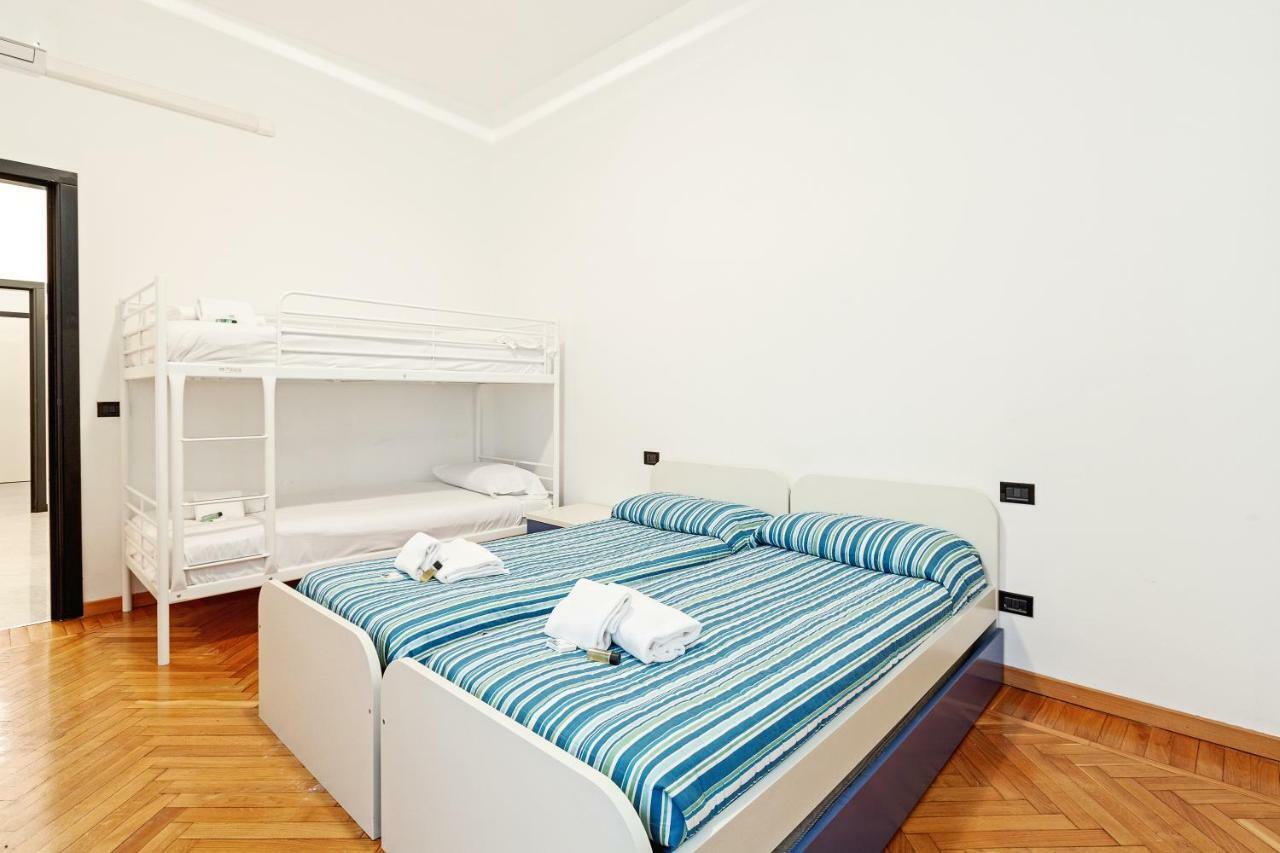 S. Maria Valle Central Roomy Flat Milán Exterior foto